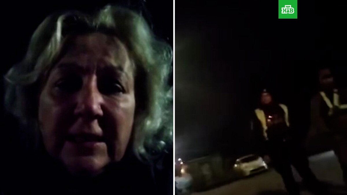    В Киеве насильно мобилизовали мужа партнерши Зеленского по «Слуге народа»