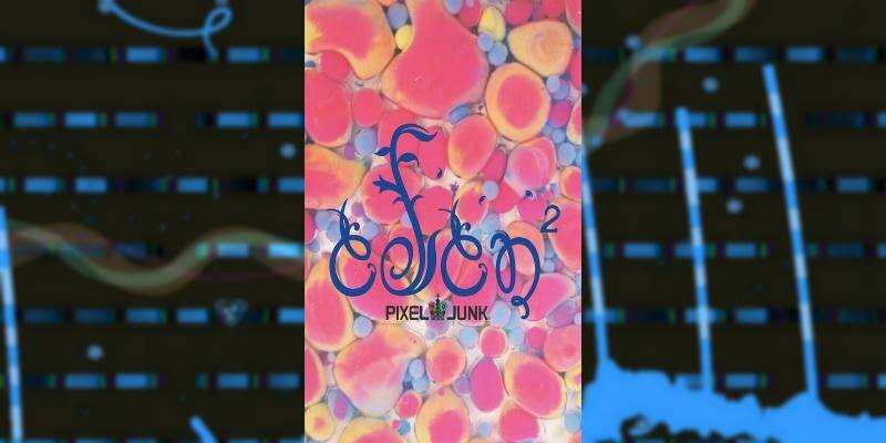    Игра PixelJunk Eden 2