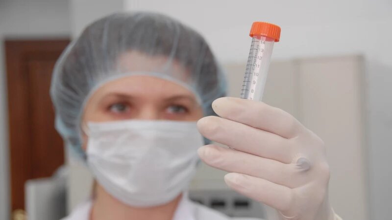     Больница, врачи, лечение, анализы. Анна Зайкова