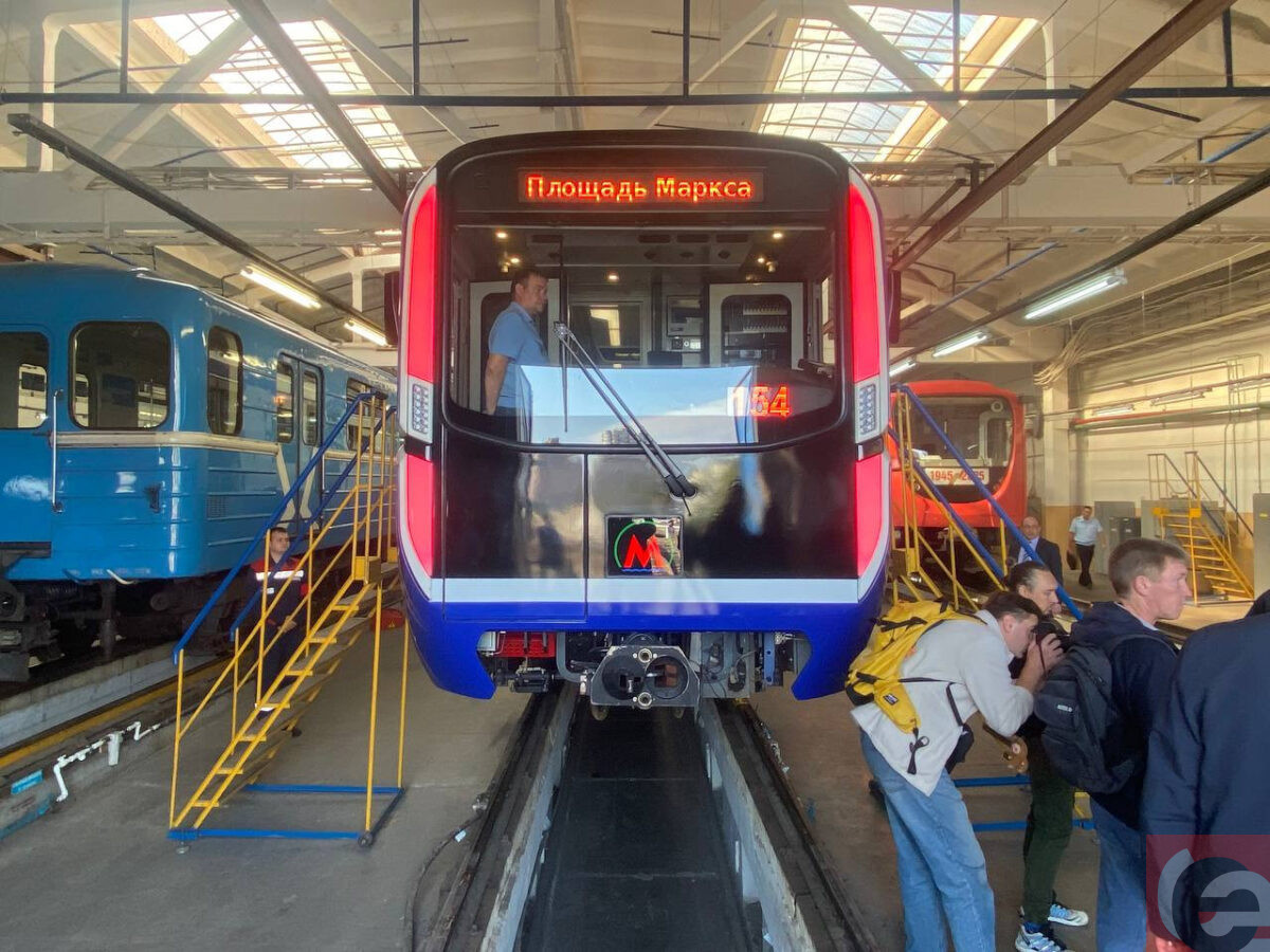    Фото: Прецедент