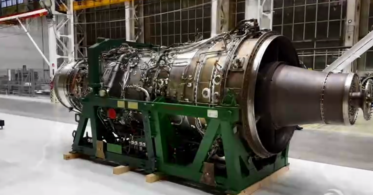 Фото Ростех/ОДК  📷
