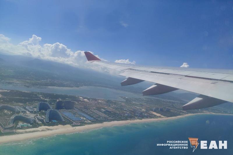    Побережье Южно-Китайского моря в Нячанге