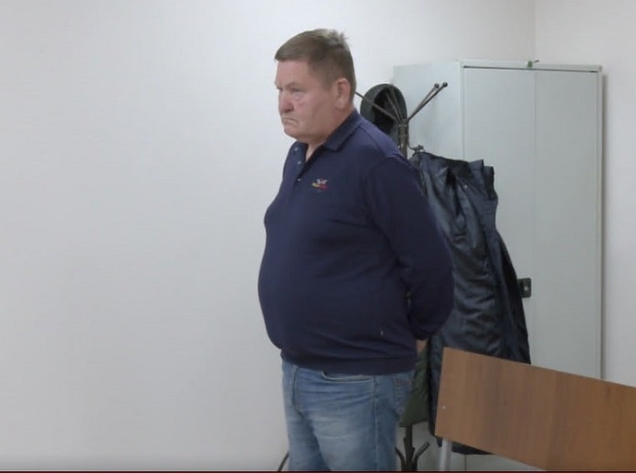    Фото управления Судебного департамента в Новосибирской области