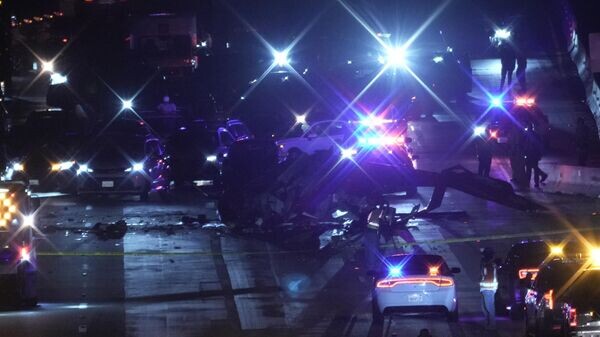    © AP / Rich Pedroncelli