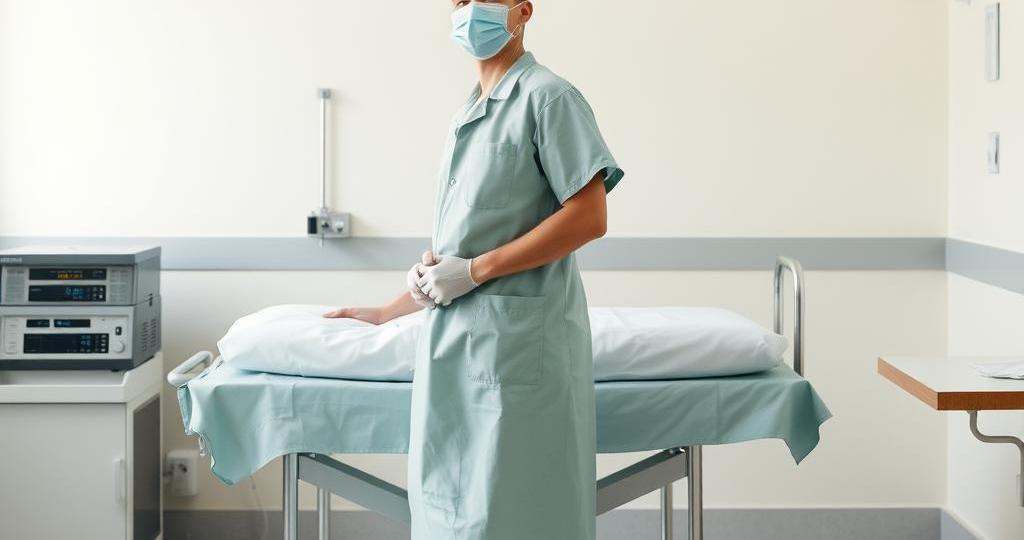 ОДНАЖДЫ В МОРГЕ...