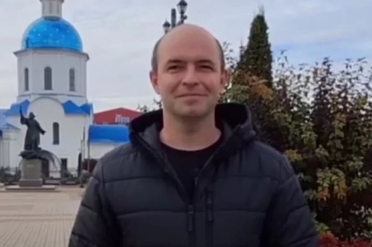    Калужский боец СВО вошёл в состав думы муниципального округа