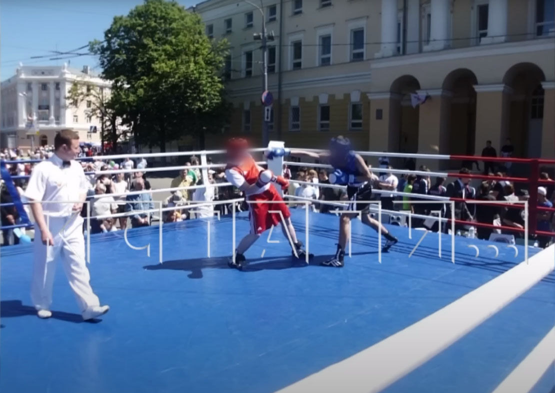 Многие коллеги не верили в обвинения уважаемого тренера. Скриншот "Кстати"