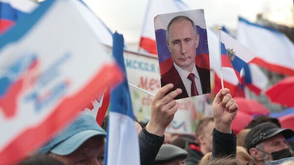    © РИА Новости . Макс Ветров