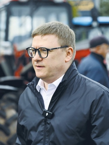 Алексей Текслер: «Мероприятия программы «Большой ремонт 74» охватят все муниципальные образования Челябинской области»