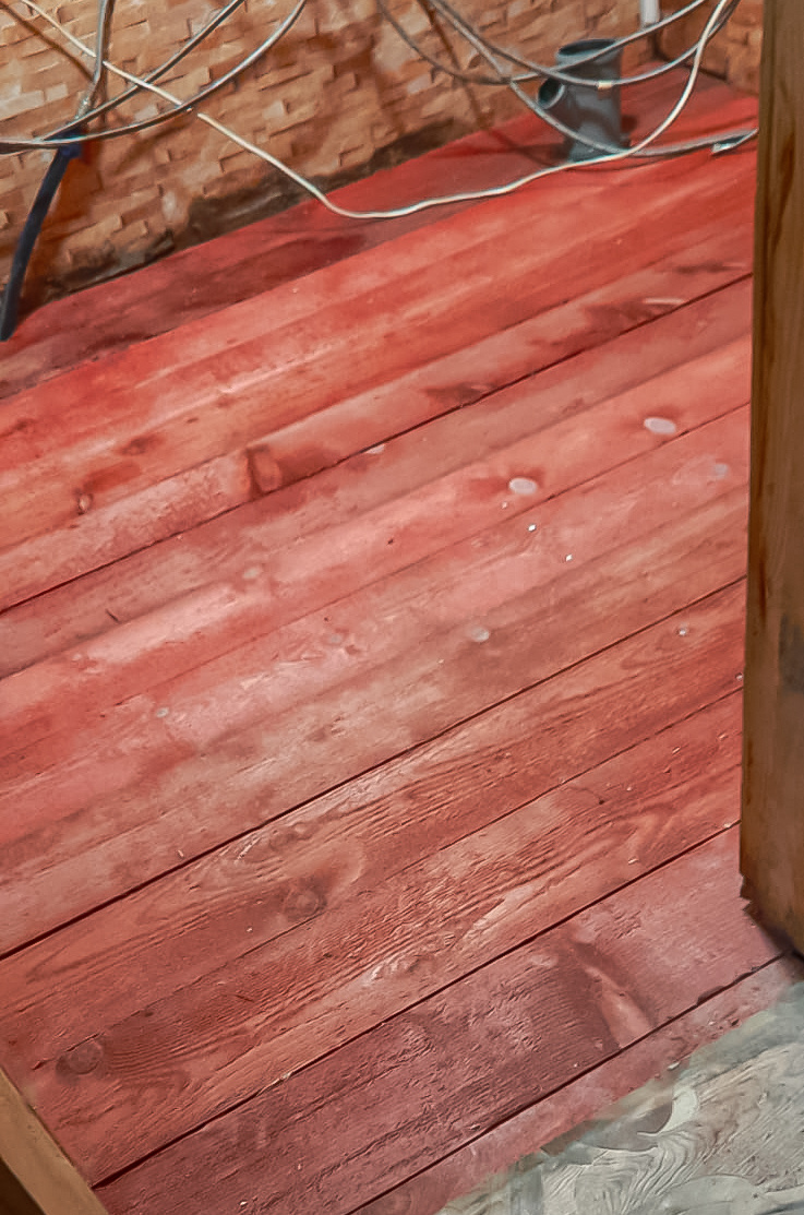 Ну ровно на фото не видно