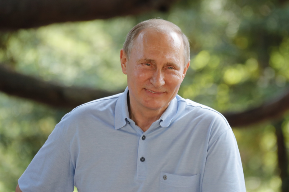    Михаил Метцель/ТАСС