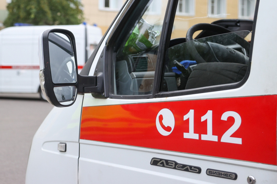    Сергей Булкин/NEWS.ru