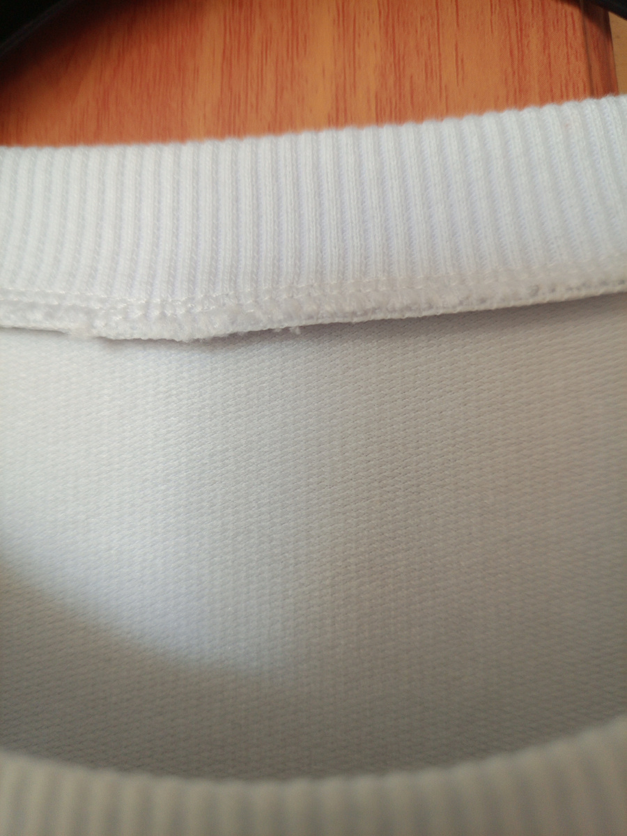 Футер двухнитка 75/25