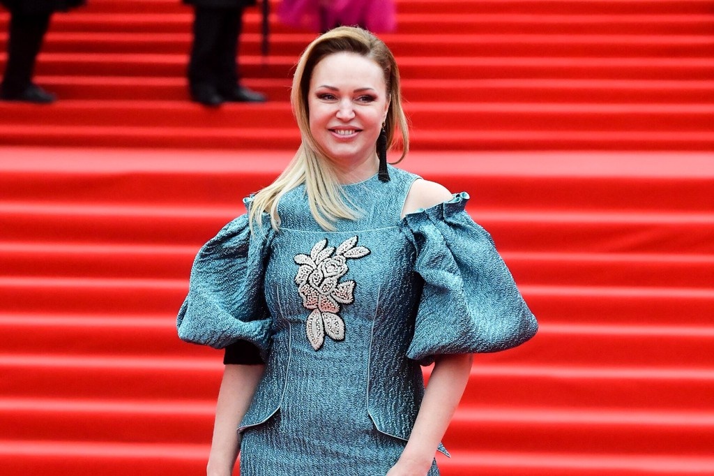    Фото © АГН «Москва» / Сергей Киселев