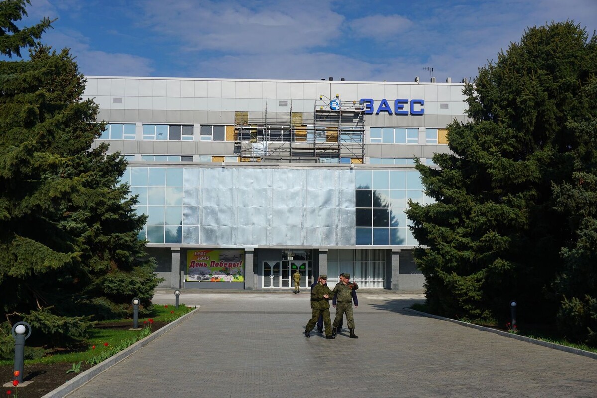     / Источник: © ИЗВЕСТИЯ/Алексей Рамм