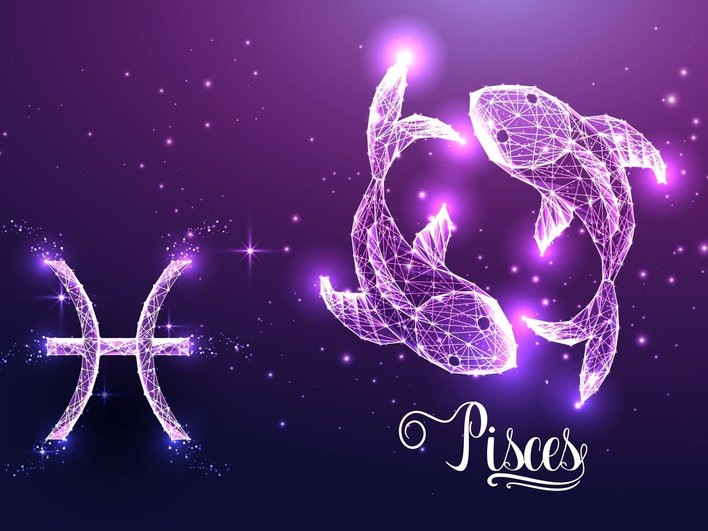Гороскопы, Рыбы — что интересного можно узнать о человеке - Рыбах