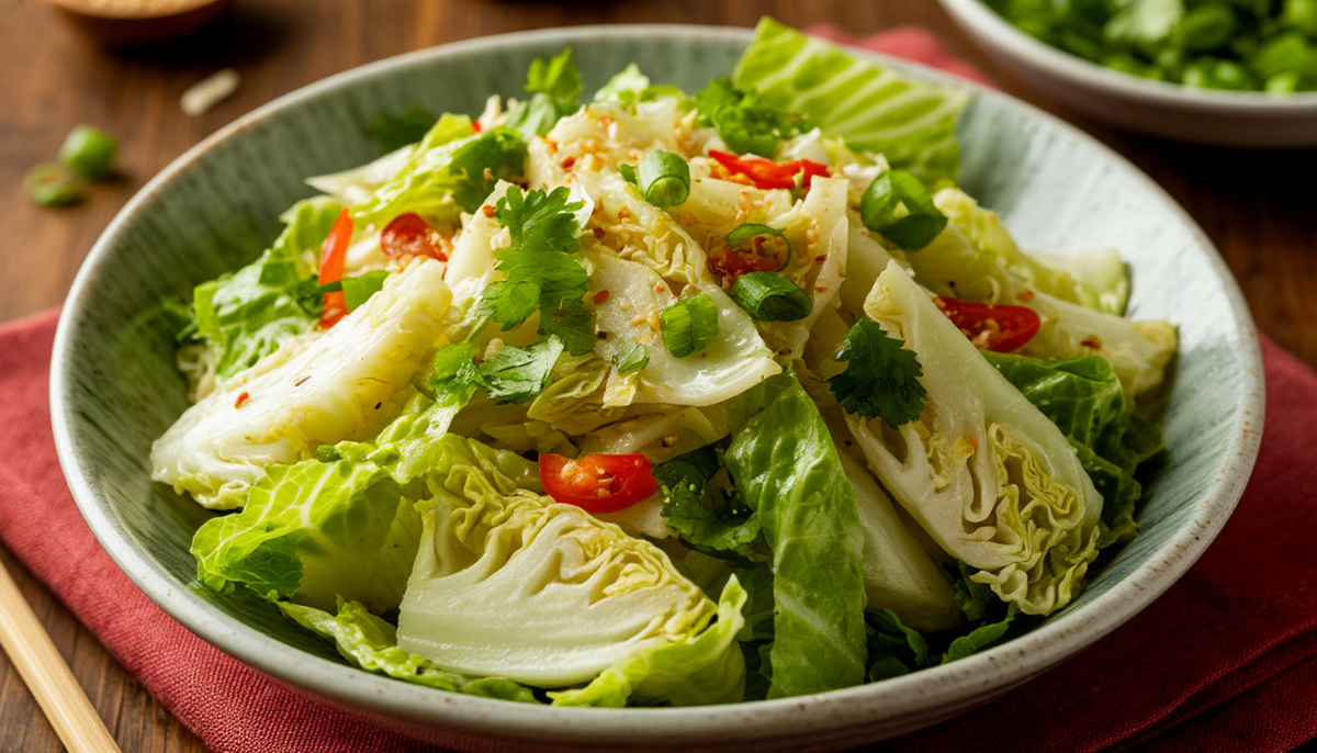    Берем "пекинку" и еще 4 ингредиента - получаем вкуснейший салат: идеален на любой праздник и без варки