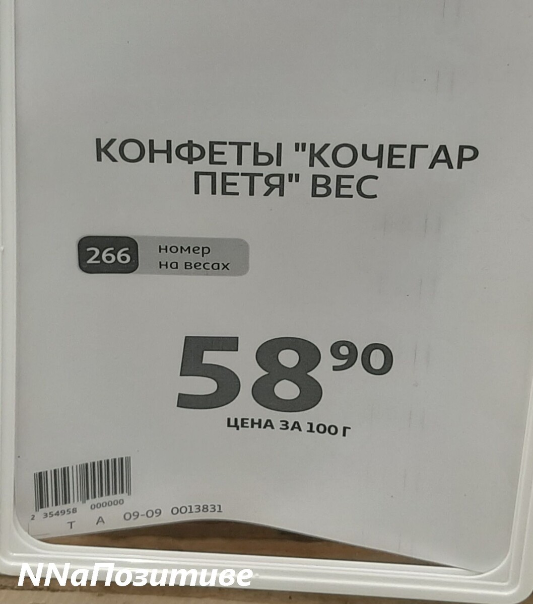 Кочегар Петя