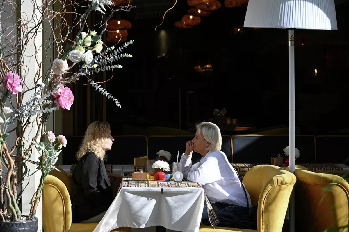    Фото: Максим Блинов, источник: РИА Новости