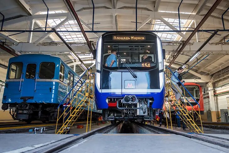    Фото Андрея Заржецкого