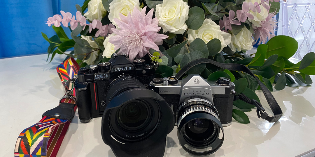 Фотосленг: про солнышко, дырки и зерно.