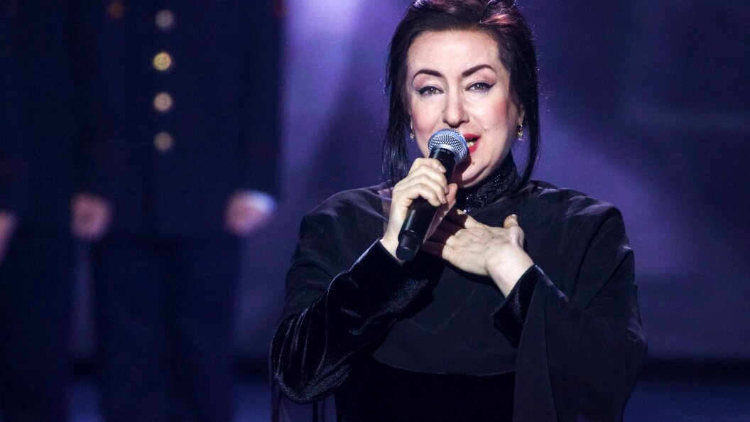    Фото: Lantyukhov Sergey/news.ru/Globallookpress