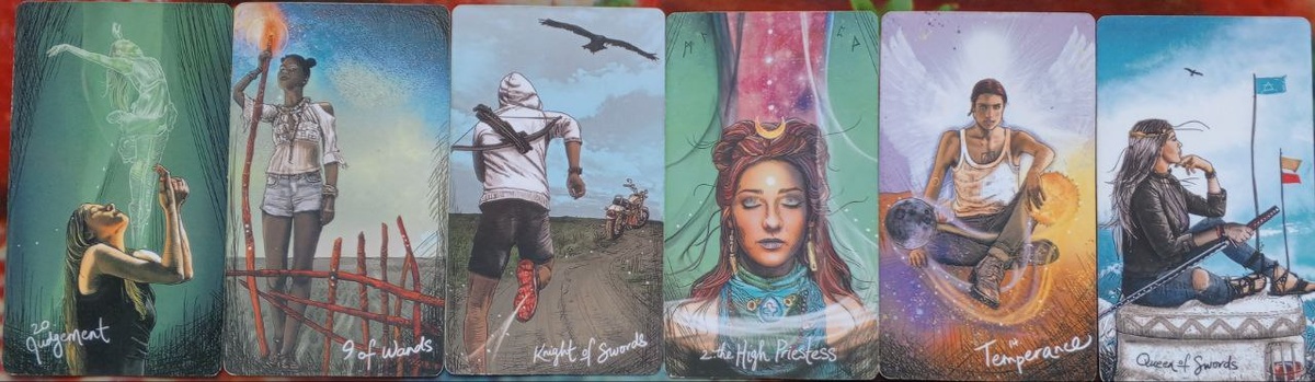 картинка принадлежит автору канала