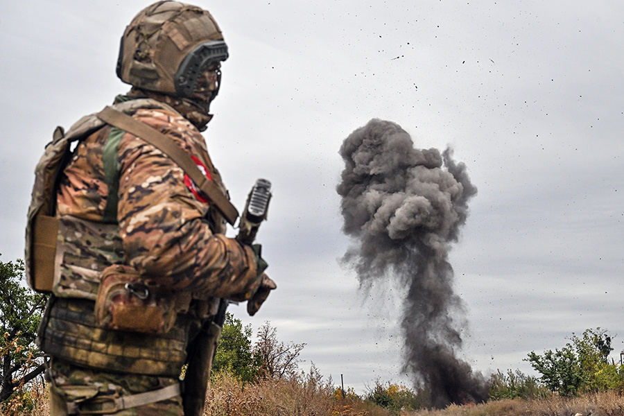    © Станислав Красильников/РИА Новости