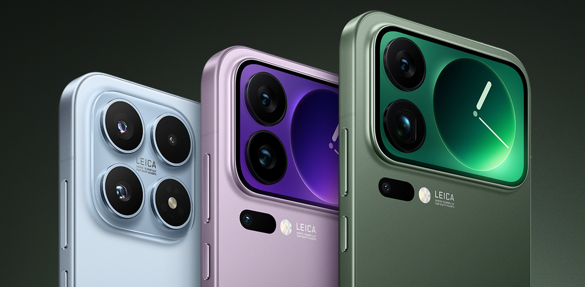 Изображение Xiaomi  📷
