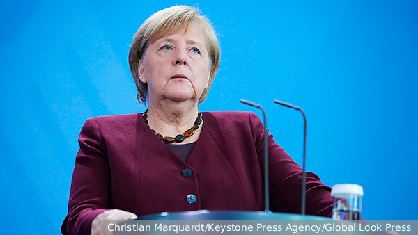     Фото: Christian Marquardt/Keystone Press Agency/Global Look Press   
 Текст: Алексей Дегтярев