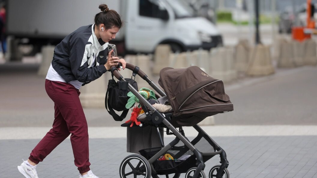    Фото: Shatokhina Natalia/news.ru/Globallookpress