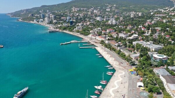    © Министерство туризма Крыма