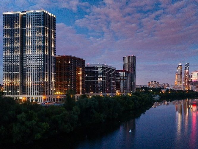 ТОП-8 самых прибыльных компаний строительной и девелоперской отрасли по версии Forbes