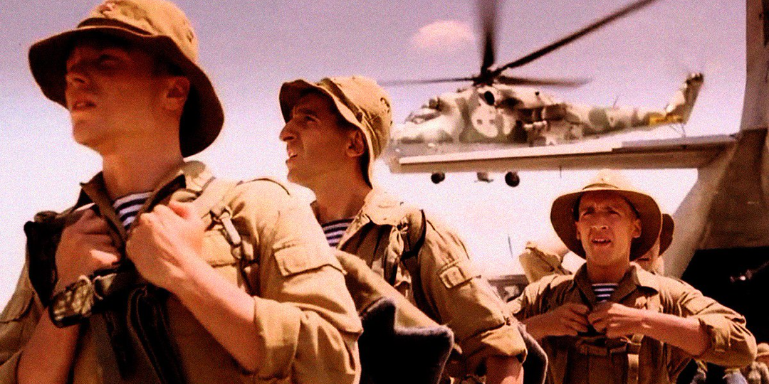 9-я рота: почему этот бой в Афганистане помнят до сих пор?