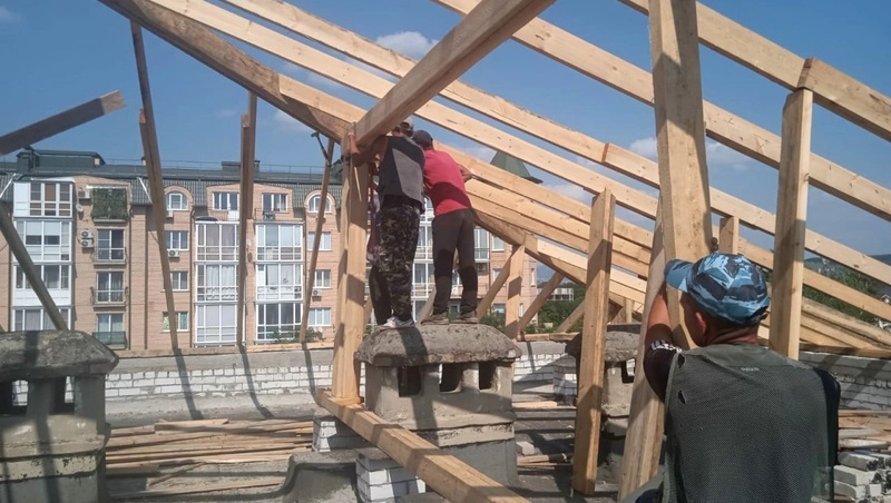      Фото: Ставропольский фонд капремонта