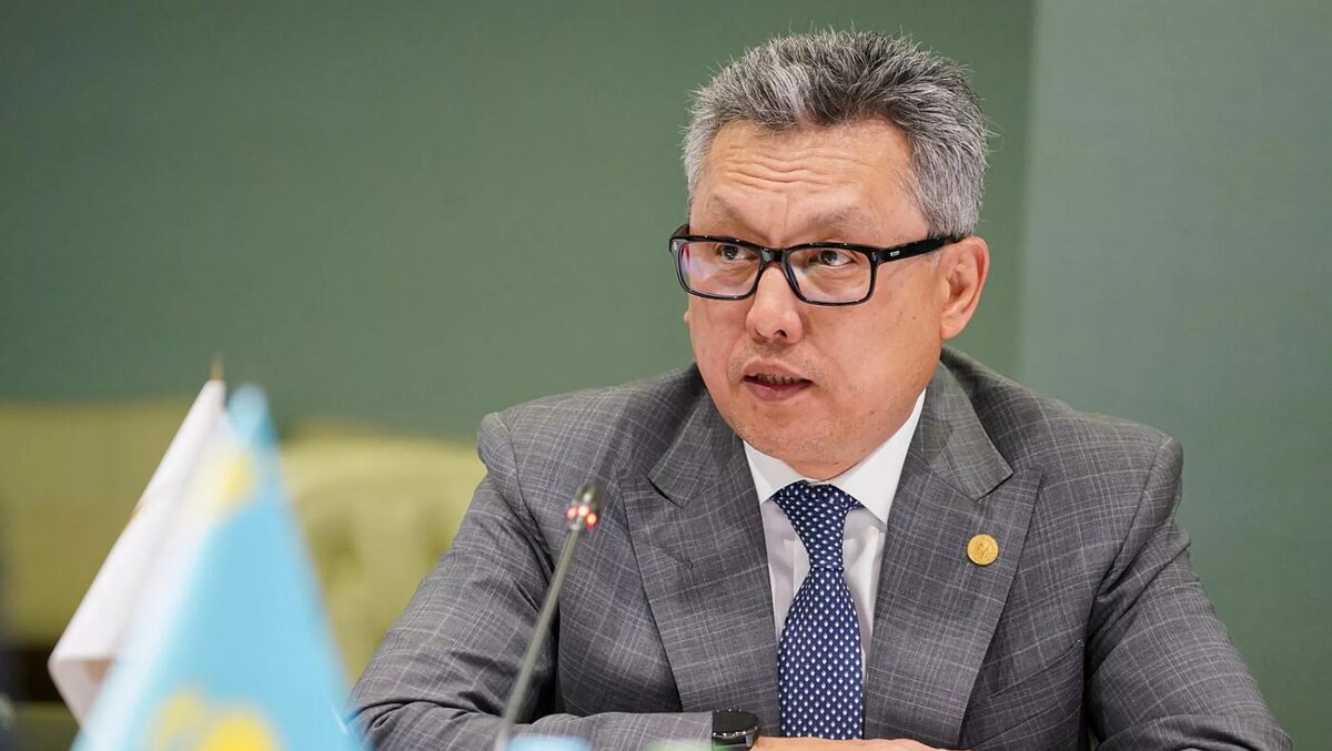 © Photo : Пресс-служба ЕЭК