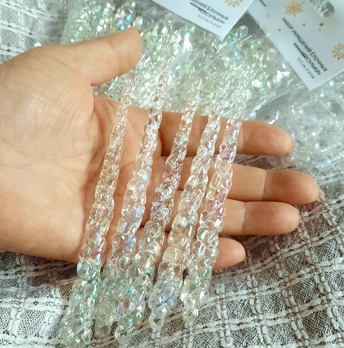 Фото автора.  