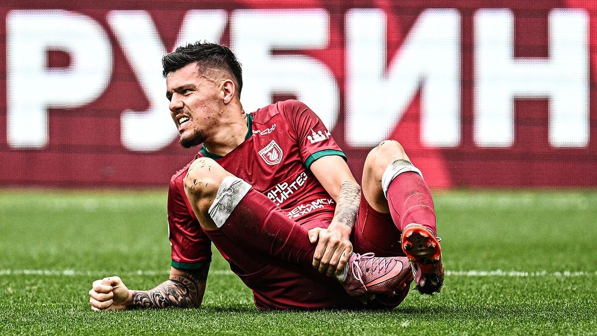    Максим Богодвид, РИА Новости