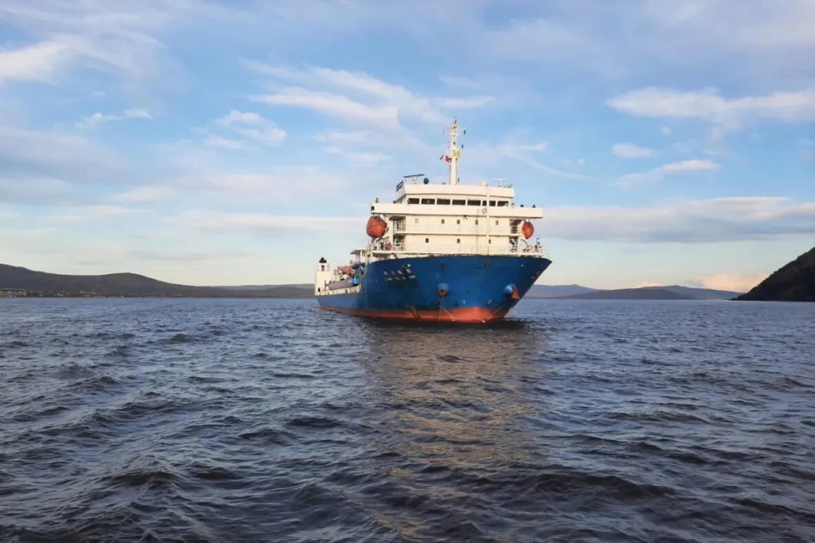 Фото: Минтранс России