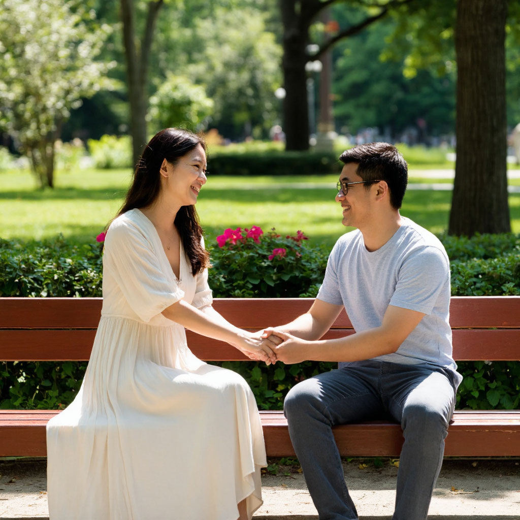 Как построить здоровые отношения в паре: ключевые принципы и практические советы