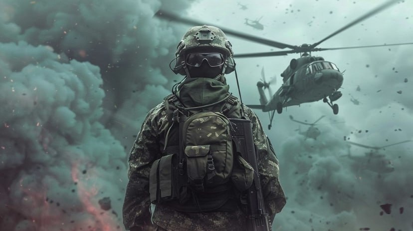 Коллаж Novorosinform