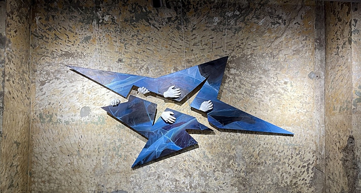    Фото ЗИМ Галерея