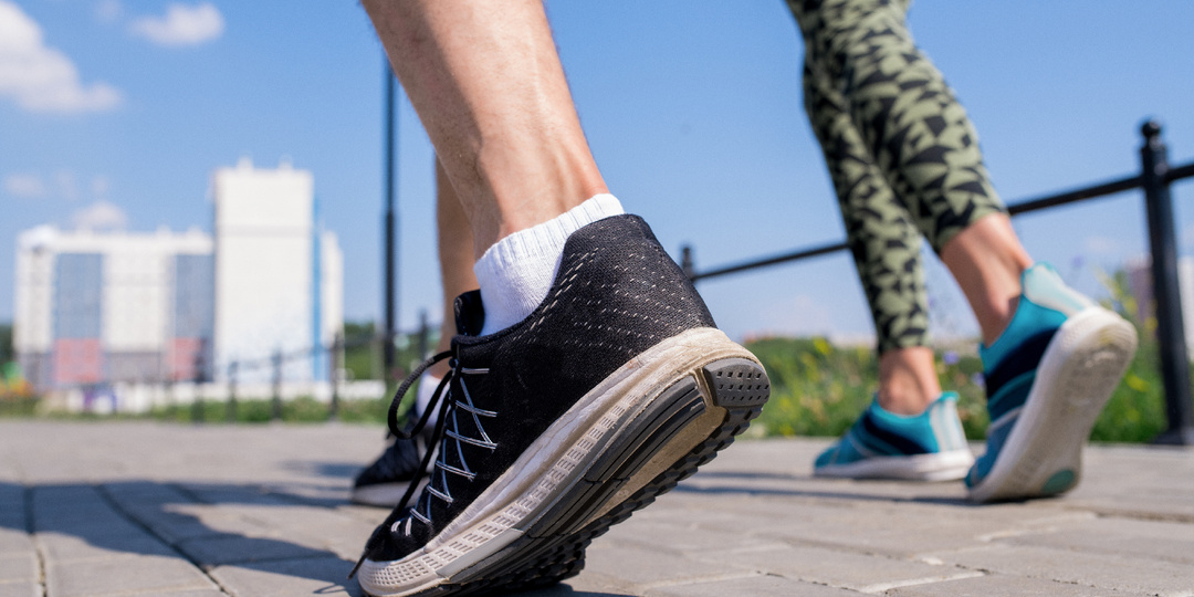 "Трудности рождают героев, кросс воспитывает характер": как ректор БГУФК дисциплинирует студентов