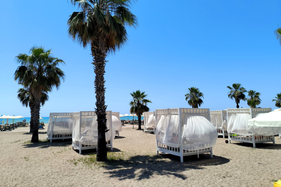    Maksim Konstantinov/Global Look Press