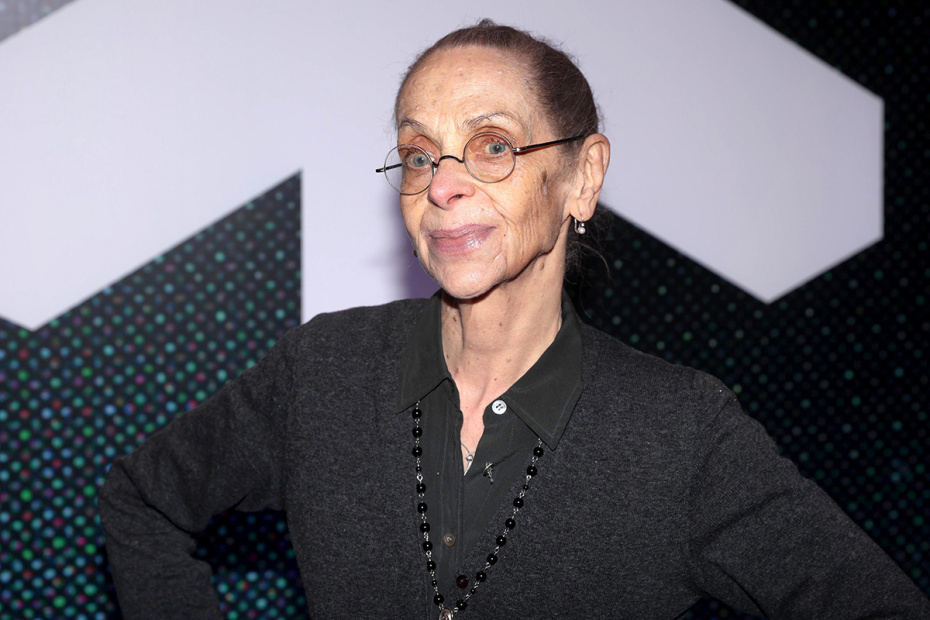    Persona Stars/legion-media.ru