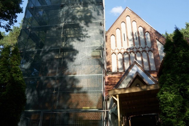   Фото: администрация Светлогорского округа, «ВКонтакте»