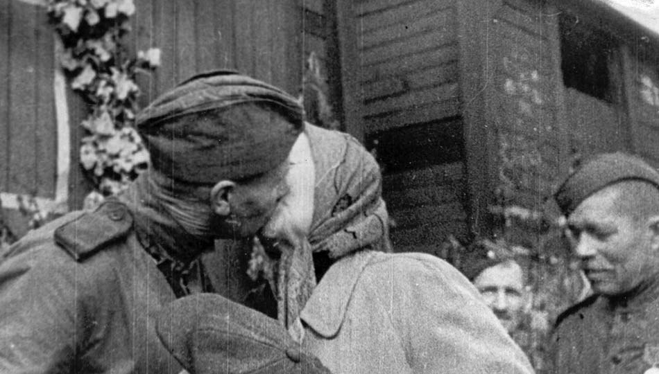 Глухонемой боец, дважды миновал казни: Похоронка на него пришла уже в 1941-м, но герой вернулся...