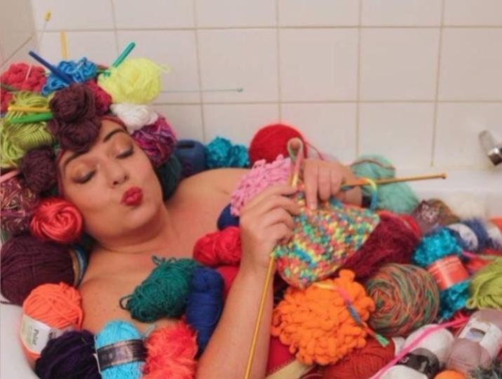 Необычные места