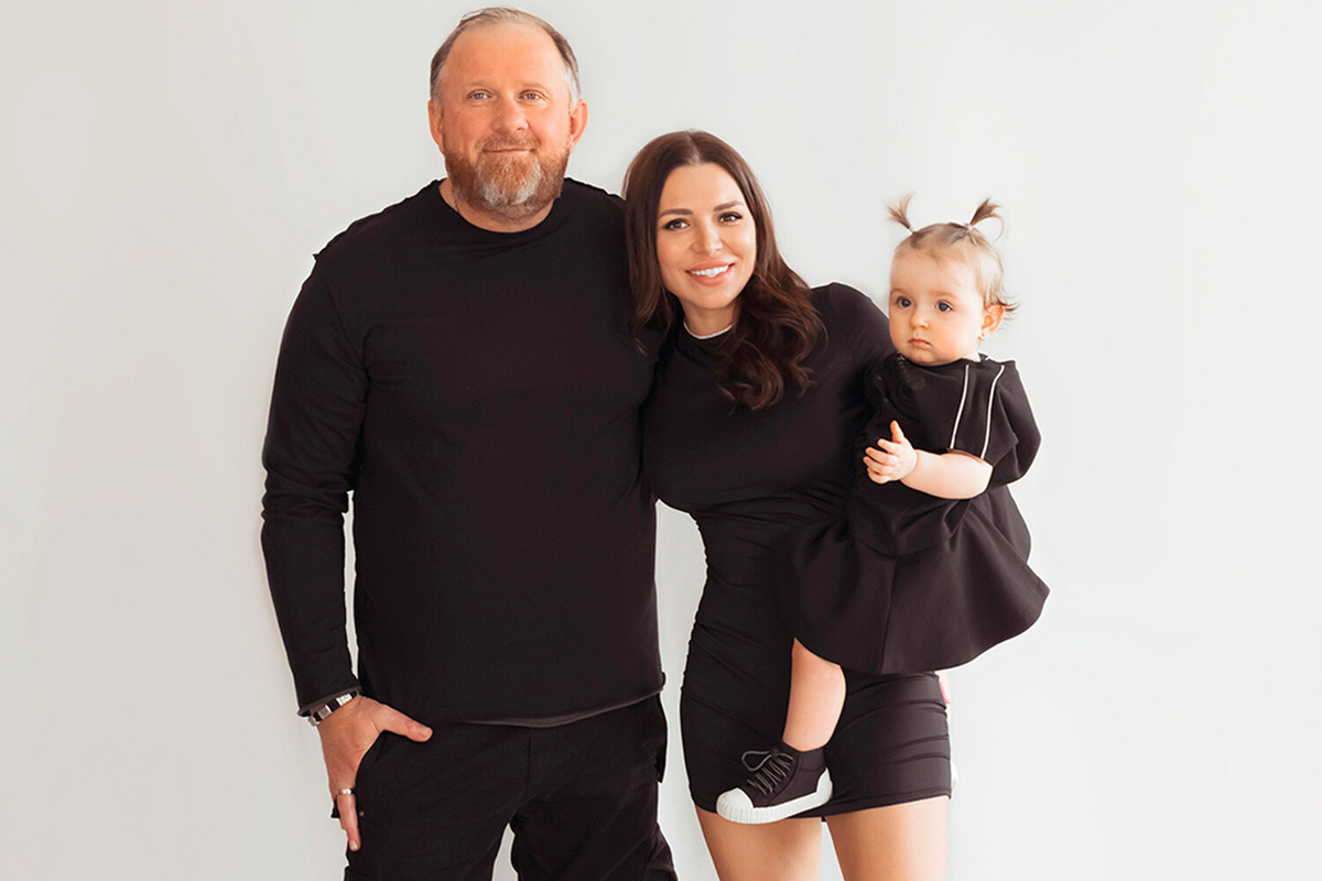 Брак с новой возлюбленной продлился недолго