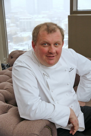 Как же деньги меняют людей...